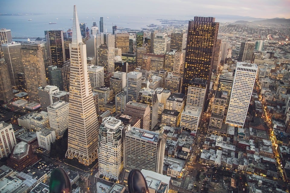 san-francisco-aerial-view