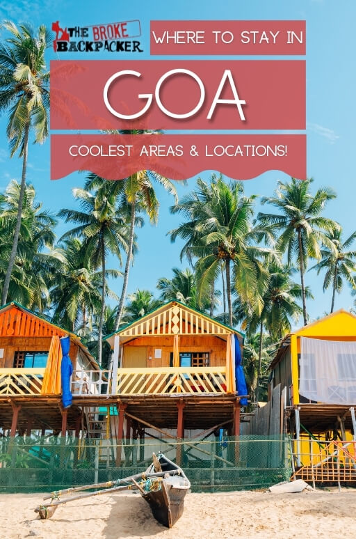 21+ Which Is The Best Place To Stay In Goa With Family