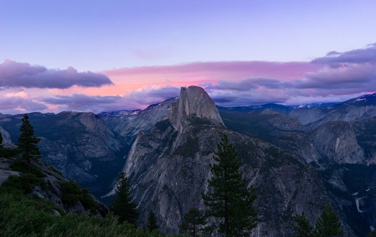 best national parks in the USA