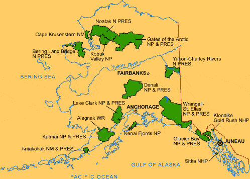 best national parks in the USA best national parks in the USA