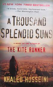 A Thousand Splendid Suns
