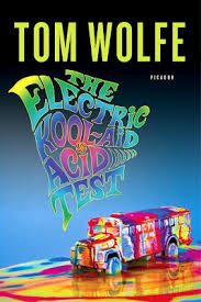 The Electric KoolAid Acid Test