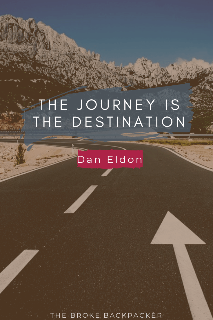 Adventure Quotes 7