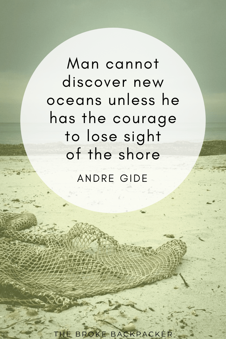 Adventure Quotes 9