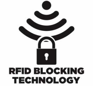 rfid blocking tech