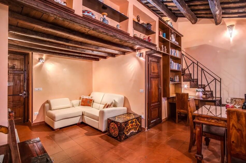 Casa Minerva