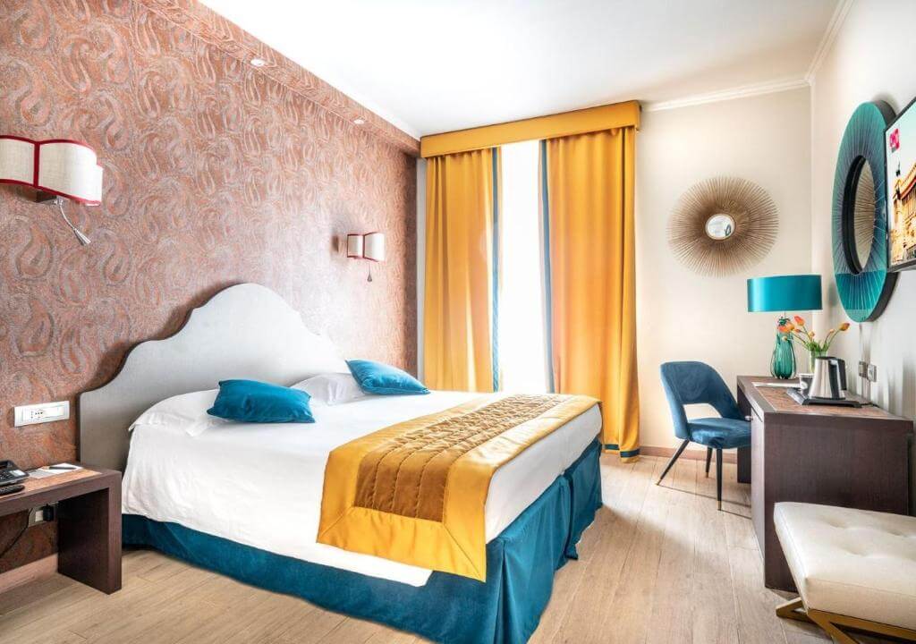 FH55 Grand Hotel Palatino
