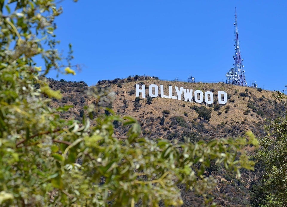 Wondering where to stay in Los Angeles? Hollywood, Los Angeles