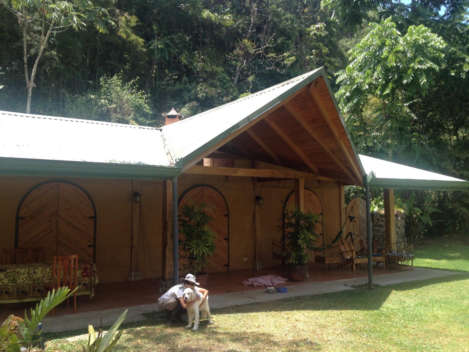 House Sitting in Costa Rica