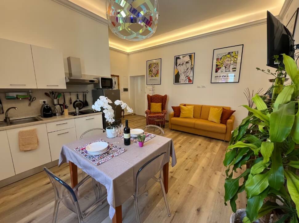 Mi Amor Apartment