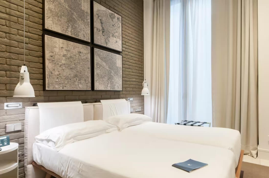 Modern Apartment near Gothic Quarter