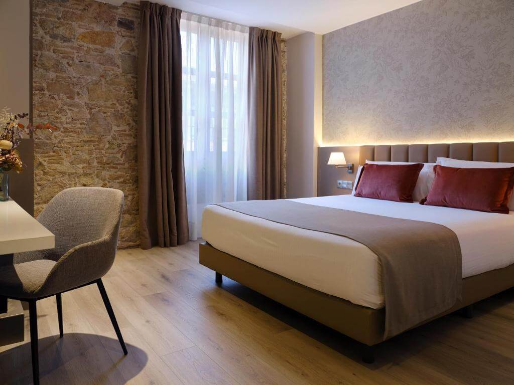 Musik Boutique Hotel