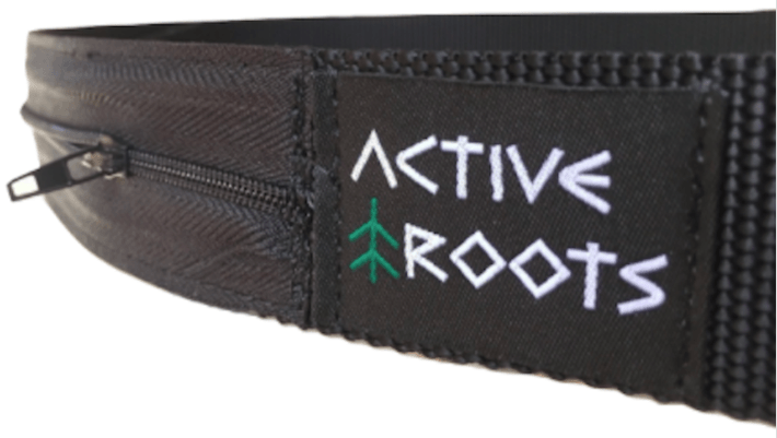 active roots belt