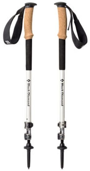 top trekking pole