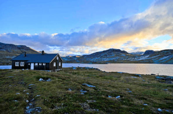 backpacking scandinavia backpacking scandinavia