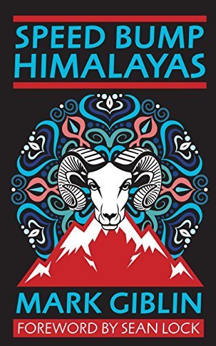 Speed Bump Himalayas