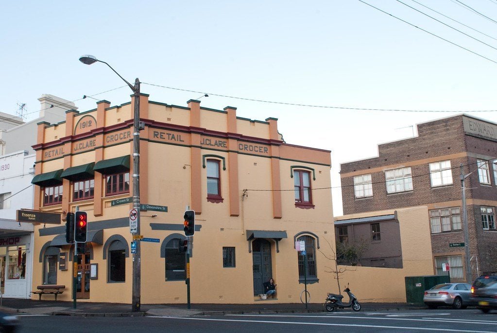 Surry Hills, Sydney