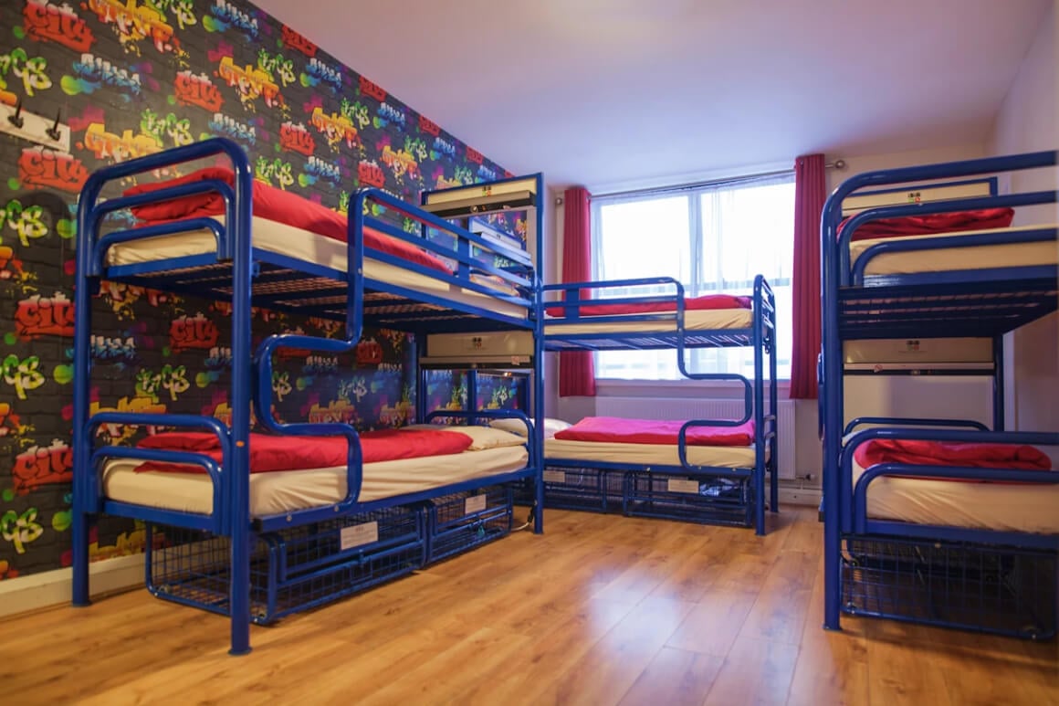 abigails hostel