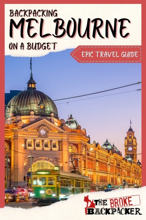 The BEST 3 days Melbourne Itinerary (perfect for first timers) - Escapes  Etc 