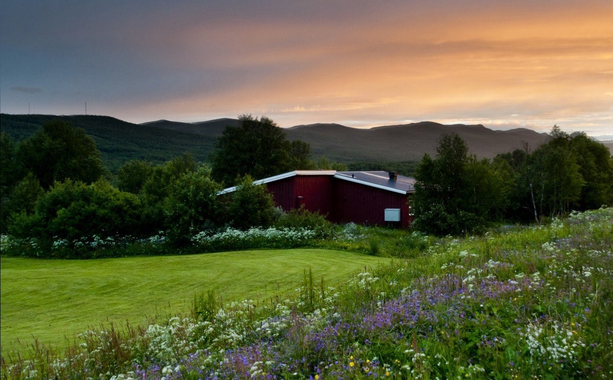 backpacking norway backpacking norway