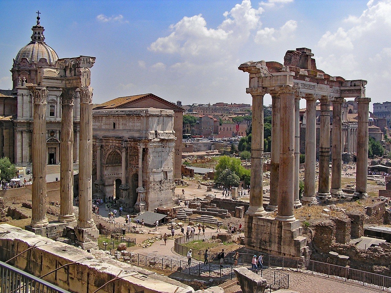 rome-imperial-forum