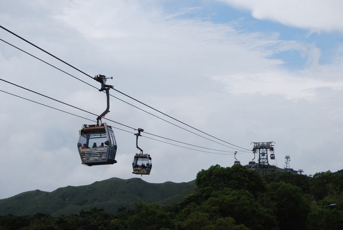 Lantau Island