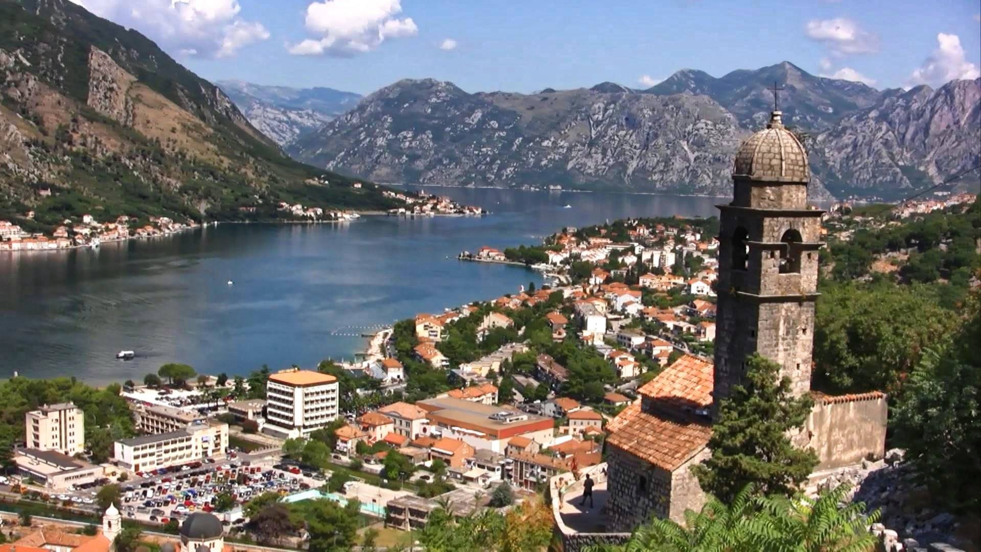 Balkan Road Trip