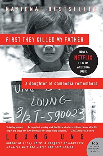 First they Killed my Father