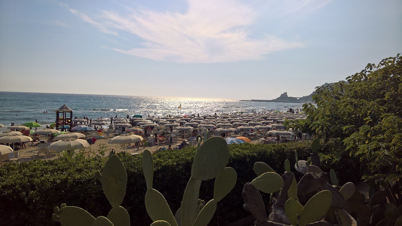 sperlonga-beach-rome-lazio