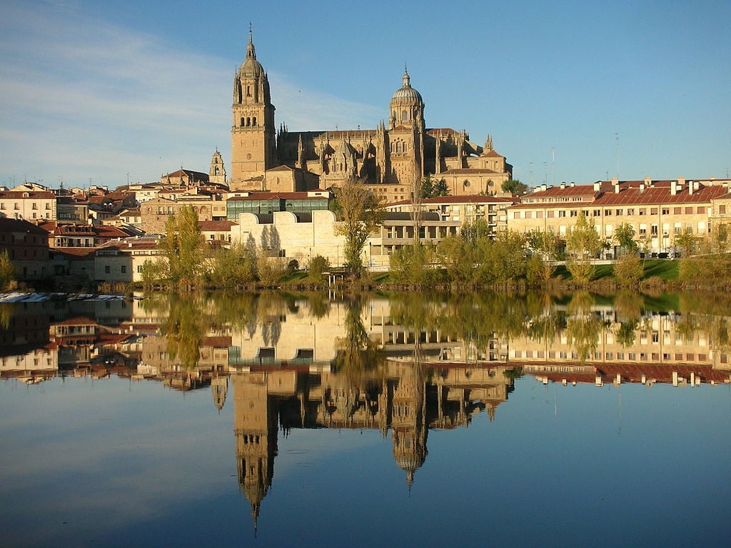 salamanca spain