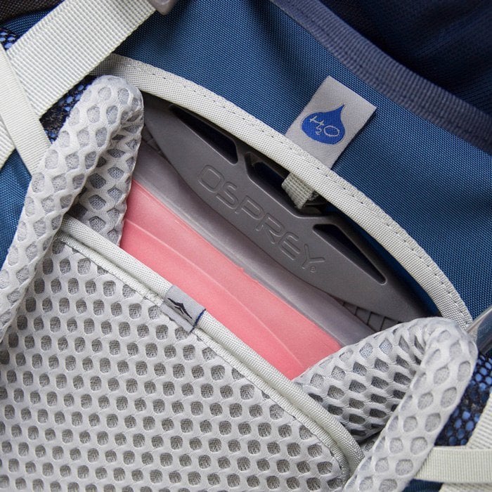 Osprey Stratos 36 review