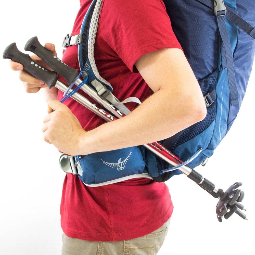 Osprey Stratos 36 review