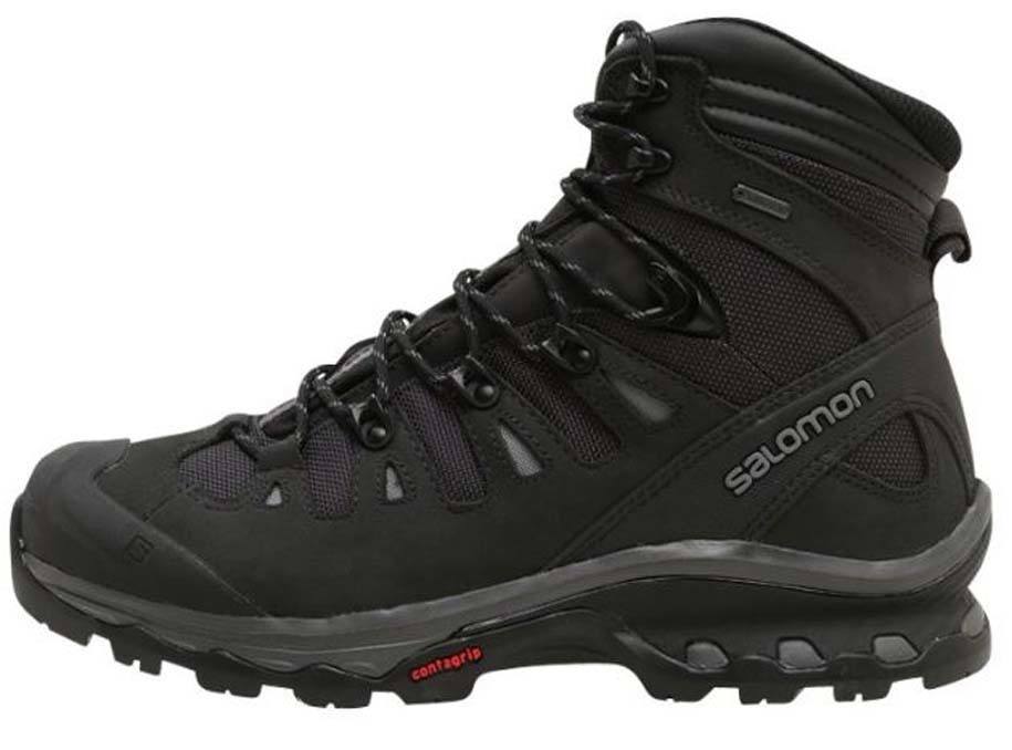 best waterproof boots for men