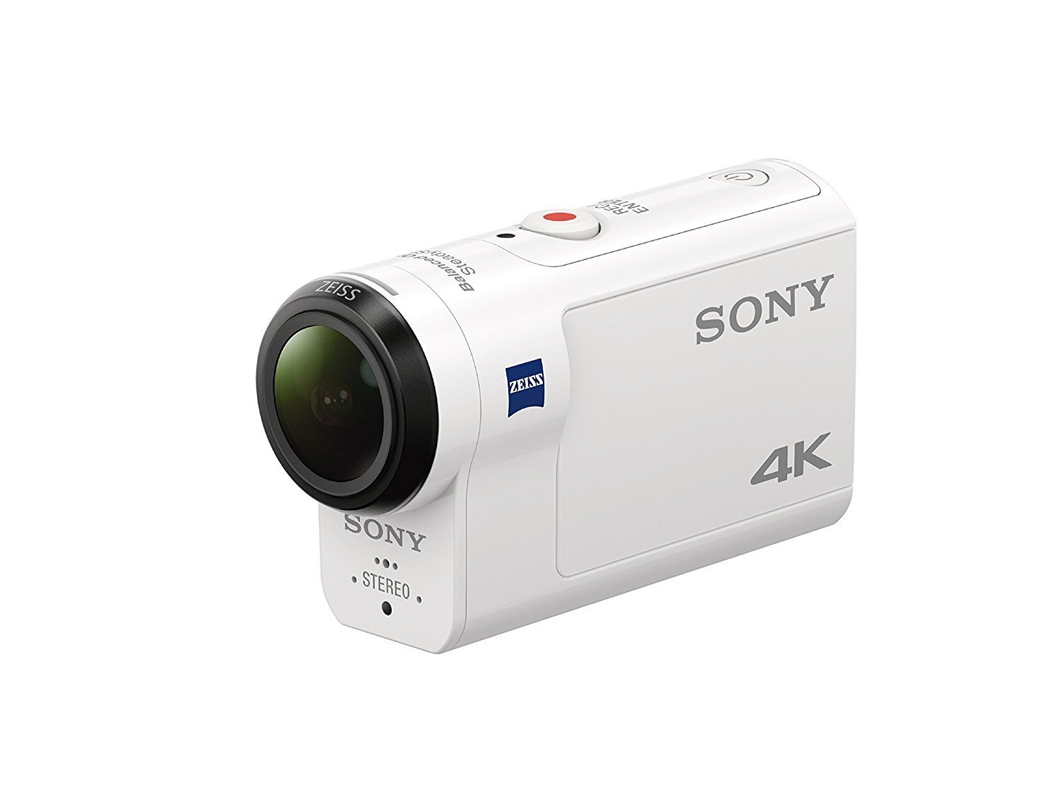 Sony FDR X3000R