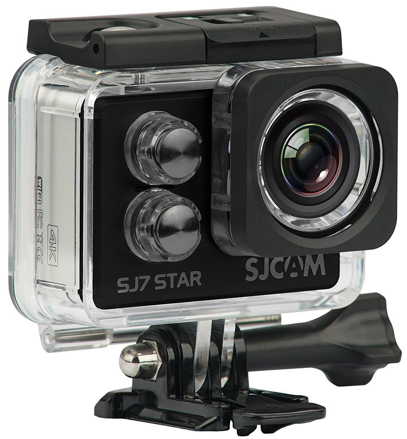 sjcam sj7 star