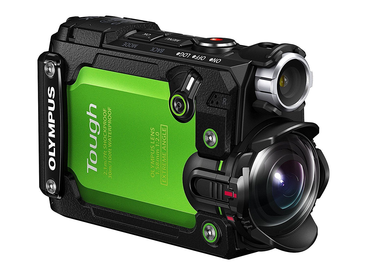 olympus tough tg tracker