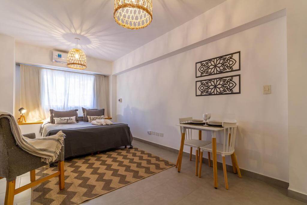 Acevedo 716 Apart Hotel