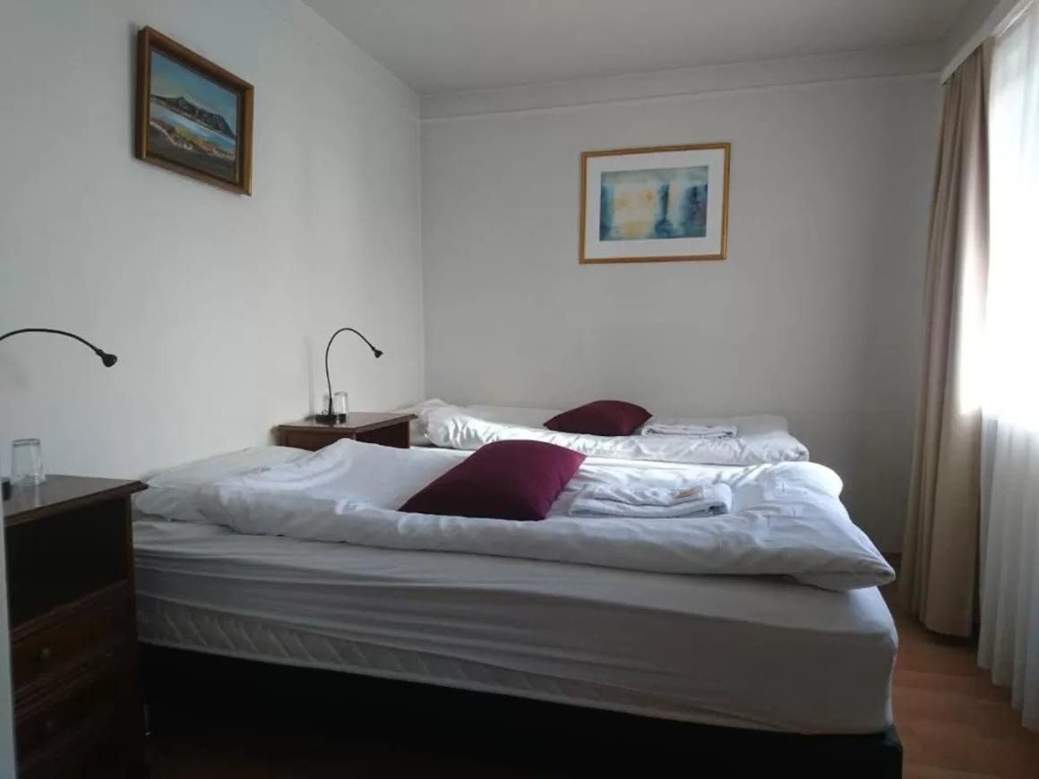 Alba Guesthouse