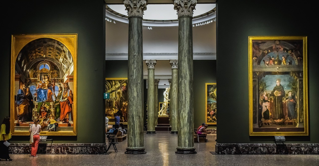 Brera ttd Milan