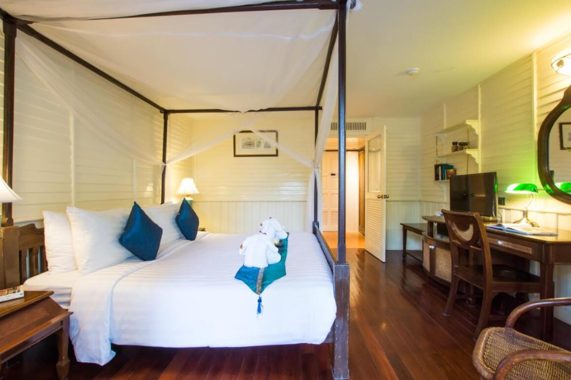 Buddy Lodge Bangkok