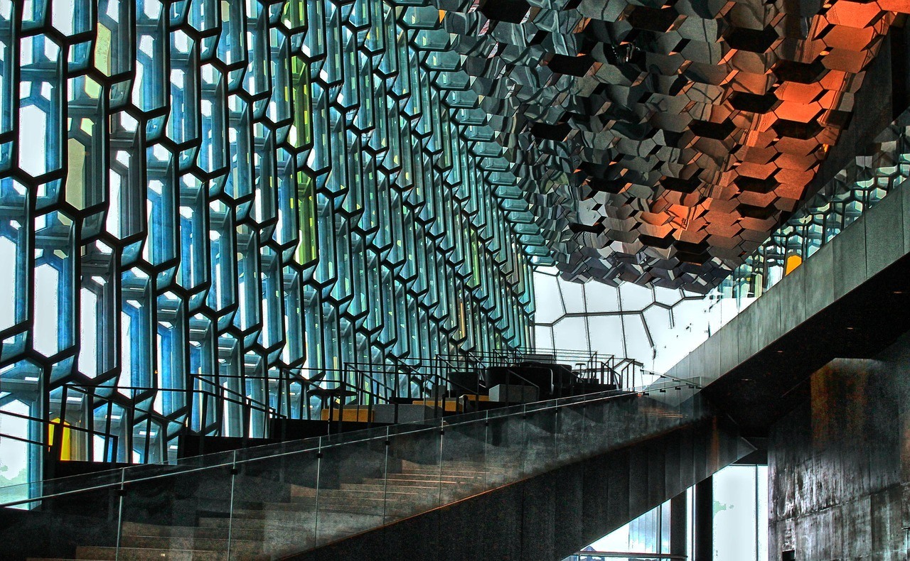 Hlidar ttd Reykjavik