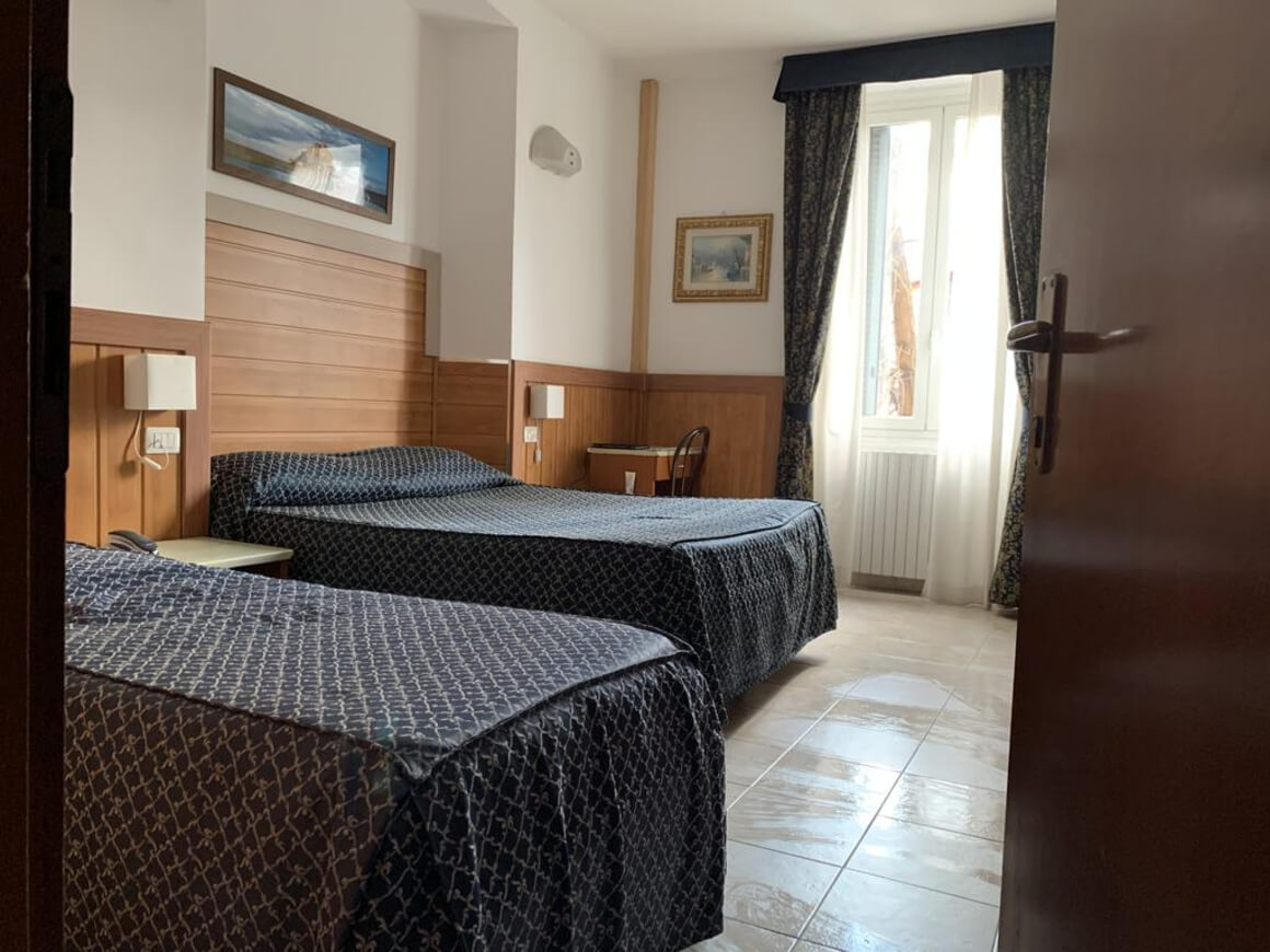 Hotel Aurelia