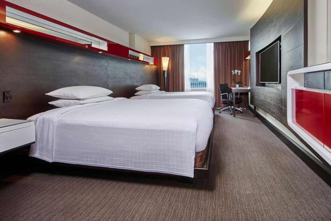 Hyatt Regency Toronto