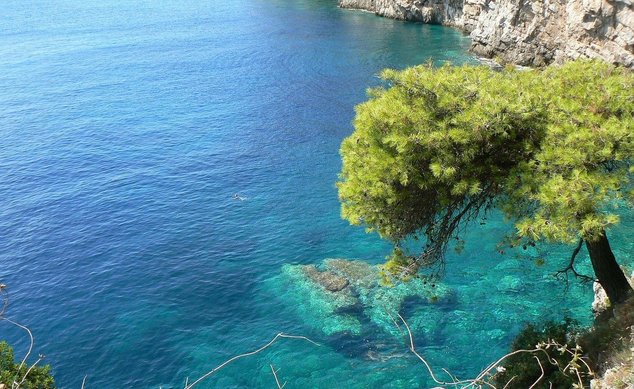 Lapad, Dubrovnik