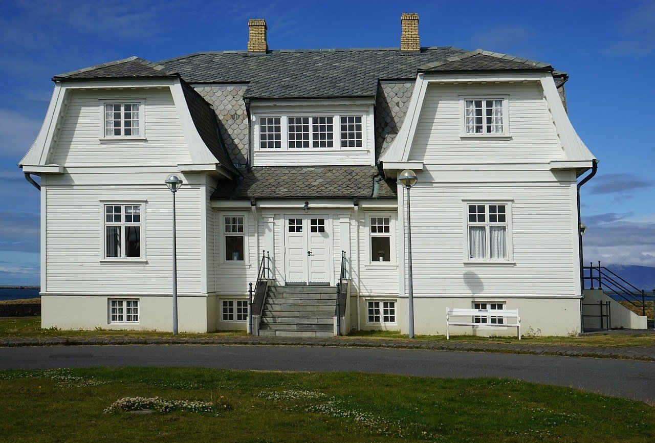 Laugardalur ttd reykjavik