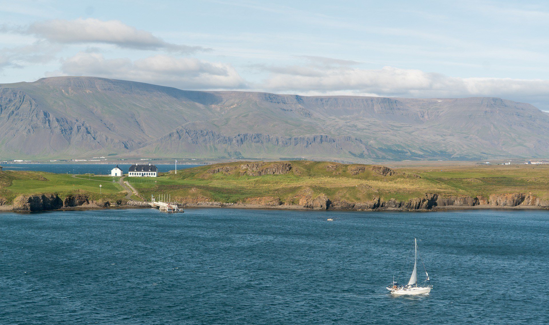 Laugardalur, Reykjavik