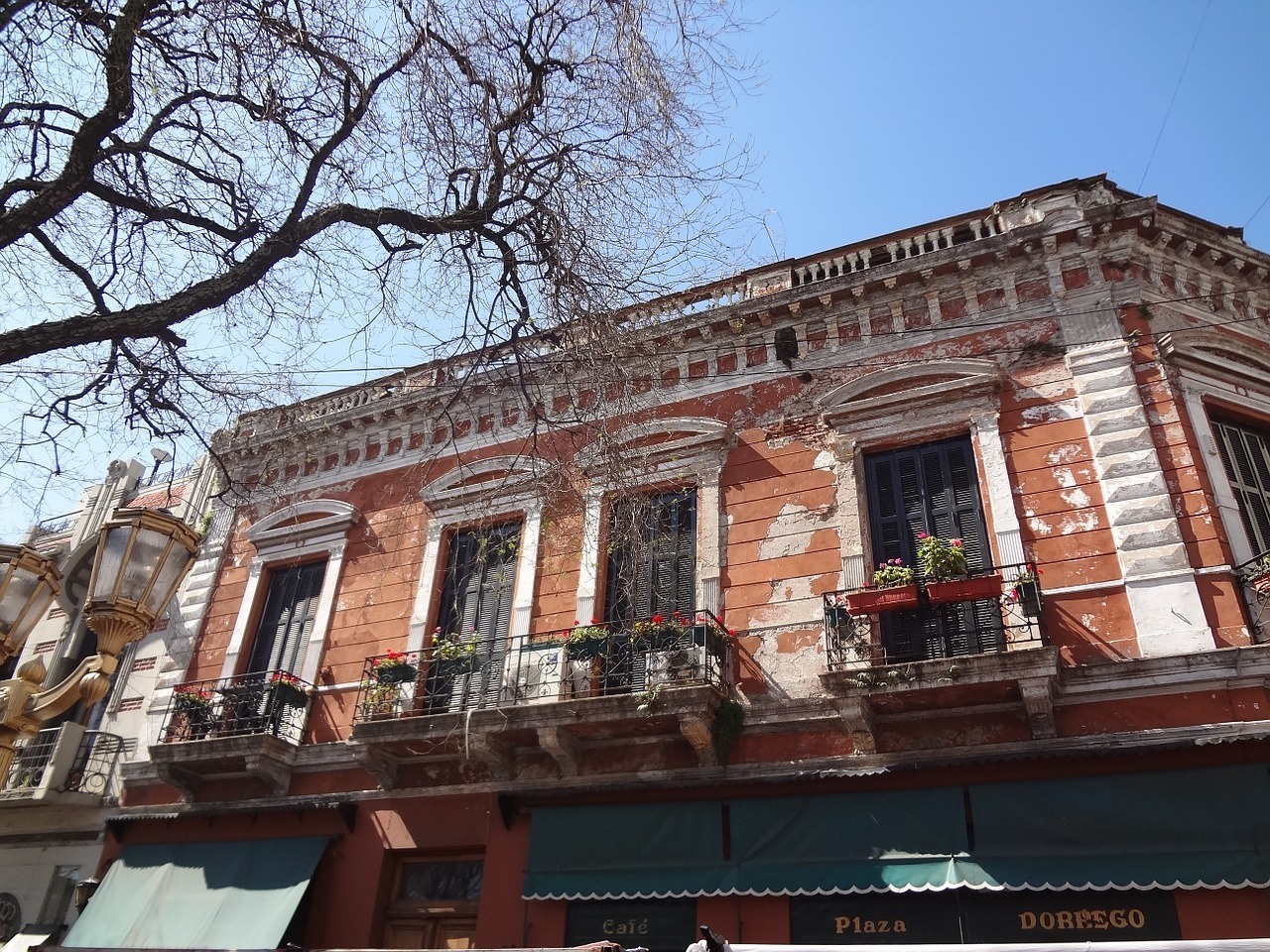 San Telmo, Buenos Aires