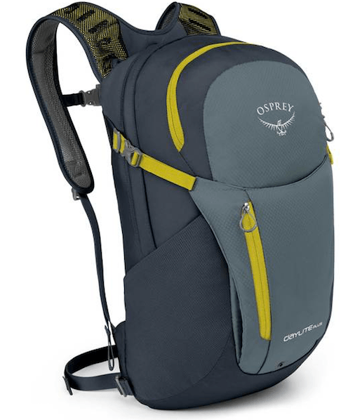 Osprey Daylite Plus - Best daypack to pack in a camper or RV