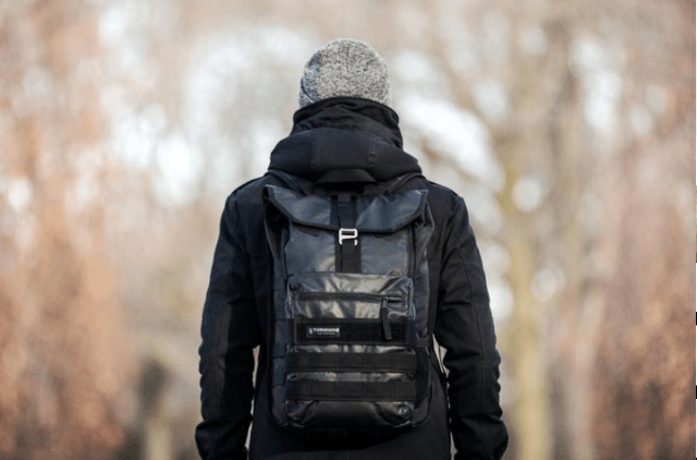 Weight of Waterproof Backpacks