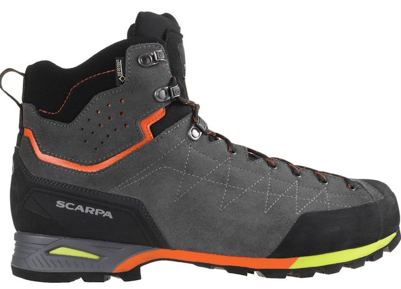 best outdoor waterproof boots